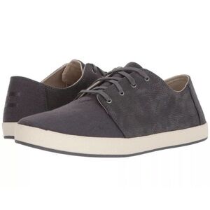 TOMS Payton Oxford in Forged Iron Gray